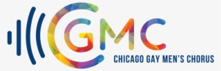 Cgmc-logo - Chicago Gay Men's Chorus