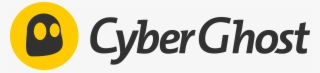 What Is Cyberghost Vpn - Cyberghost Logo Png