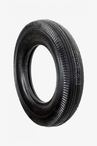 Firestone65016 - Firestone 600/650-17