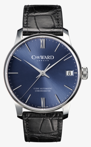 C9 5 Day Automatic - Hodinky Zenith