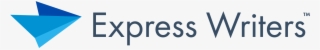 Express Writers Logo