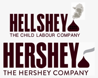 Hershey - Hershey Company Logo Png