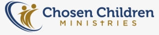 Ccm Logo Horizontal Vistaprintcolorsoriginal - Chosen Children Ministries