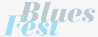 Prudential Bluesfest Logo