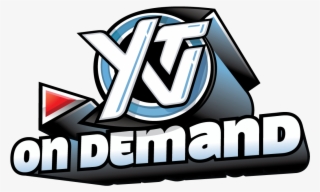 Image Ytv On Demand Logo Png Ichc Channel Wikia Cartoon