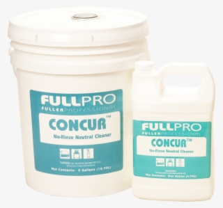 Concur™ - 3v6 Hard Floor Coating (5gl)