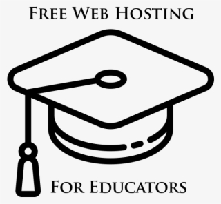 Free & Discount Web Hosting For Educators, Teachers - Cover Highlight Instagram Graduation