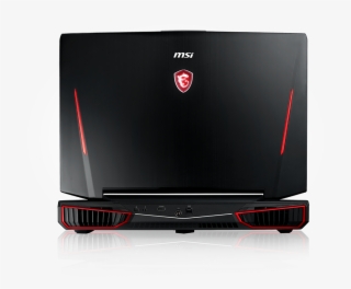 Msi Gt83 Titan-014 - Msi Notebook Titan Sli Gt83vr 7rf-217nl ...