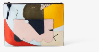 One For You, One For Me - Mail Bag