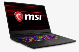 Msi Ge75 Raider-049 - Ge75 Raider Rgb