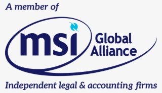 Msi Global Alliance Logo
