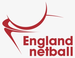 England Netball Logo