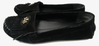 Slip-on Shoe