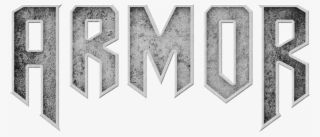 Armor Series - Msi Armor Logo