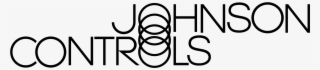 Johnson Controls Logo Png Transparent
