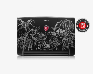 Support For Gt72s 6qd Dominator G Heroes Special Edition