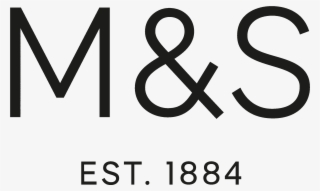 M&s Logo - Marks & Spencer