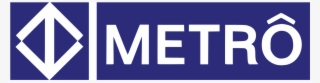 Sao Paulo Metro Logo - Metro Sao Paulo Png