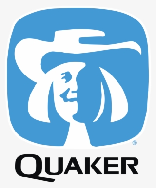 Quaker Logo Png Transparent - Quaker Oats Logo Saul Bass
