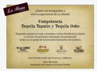 Competencia De Tapatío Y Ocho En Puerto Vallarta - Blog