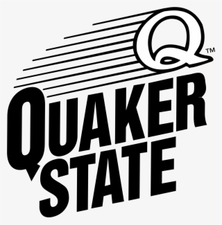 Quaker State Logo Png Transparent - Old Quaker State Logo