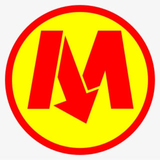 Metro Warszawskie Logo - Metro Warszawa