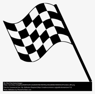 An End To The Infinity War - Banderas De Carreras De Autos