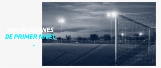 Nuestros Torneos - Football