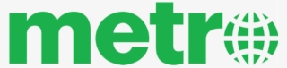 Metro Logo - New Metro By T Mobile