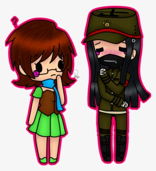 My Danganronpa 2018 Calendar [july] By Domenica-chan999