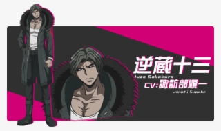 Danganronpa 3 Anime Will Air Both Arcs Simultaneously