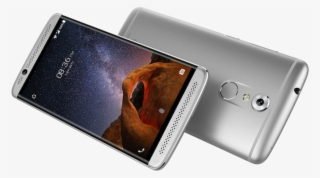 Zte Canada Announces The Launch Of Axon 7 Mini In Virgin - Zte Axon 7 Mini - Grey