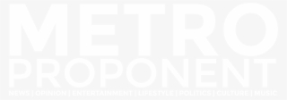 Metro Proponent - Ny Now