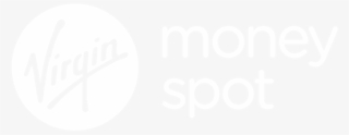 Virgin Active White - Virgin Money Spot App