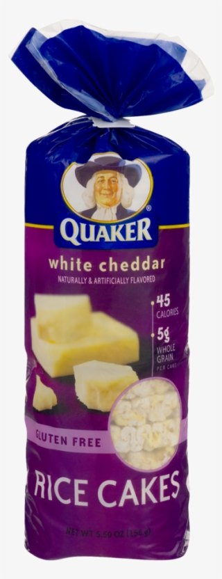 Quaker Oats