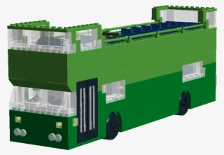 Df450 7up Front Left - Lego