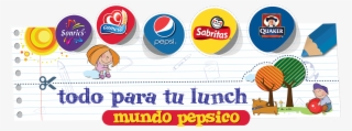 Cabecera Pepsico