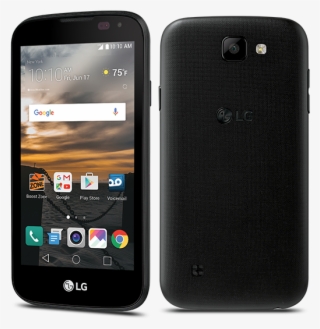 Lg K3 - Boost Mobile Lg K3
