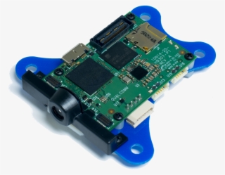 Intrinsyc Technologies Corporation - Snapdragon Flight