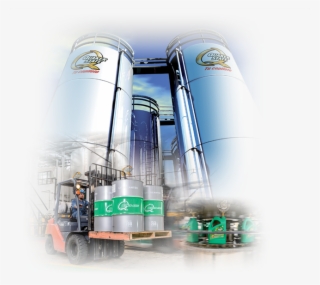 Quaker State Ha Impulsado A Grandes Talentos Del Automovilismo - Quaker State Planta Naucalpan