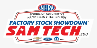 Factory Stock Showdown - Sam Tech Factory Stock Showdown