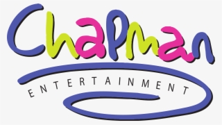 Chapman Entertainment Logo