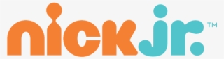 Nick Jr Logo Paramount Home Entertainment Nickelodeon - Nick Jr.