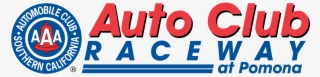 Nhra Pomona Logo