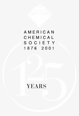 Acs Logo Black And White - Logo