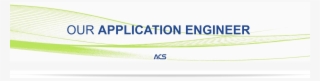 En Our Application Engineer - Engineer