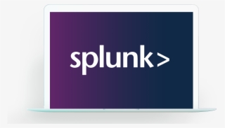 Splunk - Electric Blue