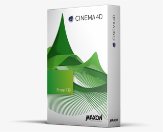 Cinema 4d Prime R19 Competitive Discount Msa - Maxon Cinema 4d Prime R19 Multi-license Discount