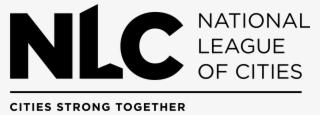Details - National League Of Cities Logo