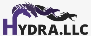 Hydra-logo - Graphic Design